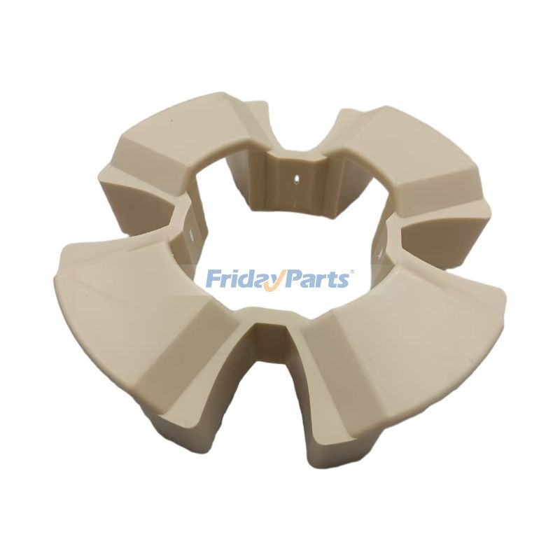 Coupling Element for Excavator