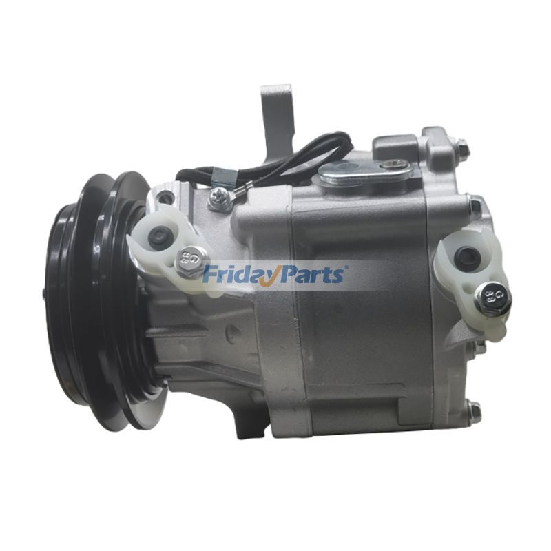 110mm SC06E A/C Compressor 88320-97202-000 for Daihatsu Sirion L700S