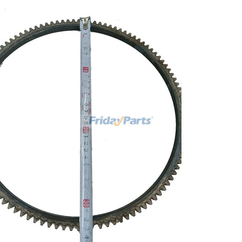 110T Fly Wheel Gear Ring for Excavator
