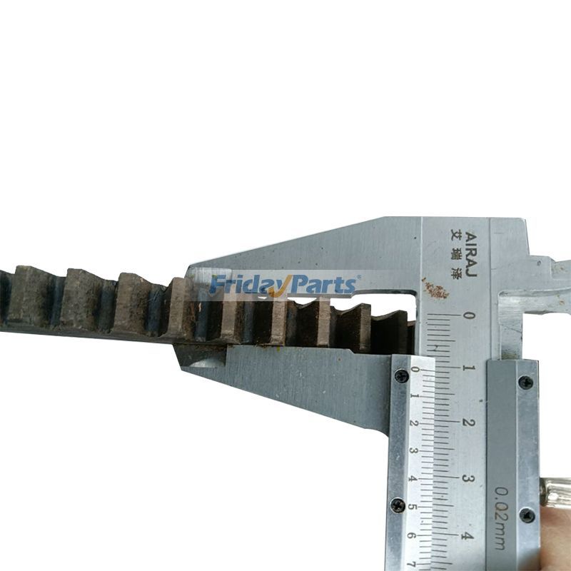 Excavator 110T Fly Wheel Gear Ring