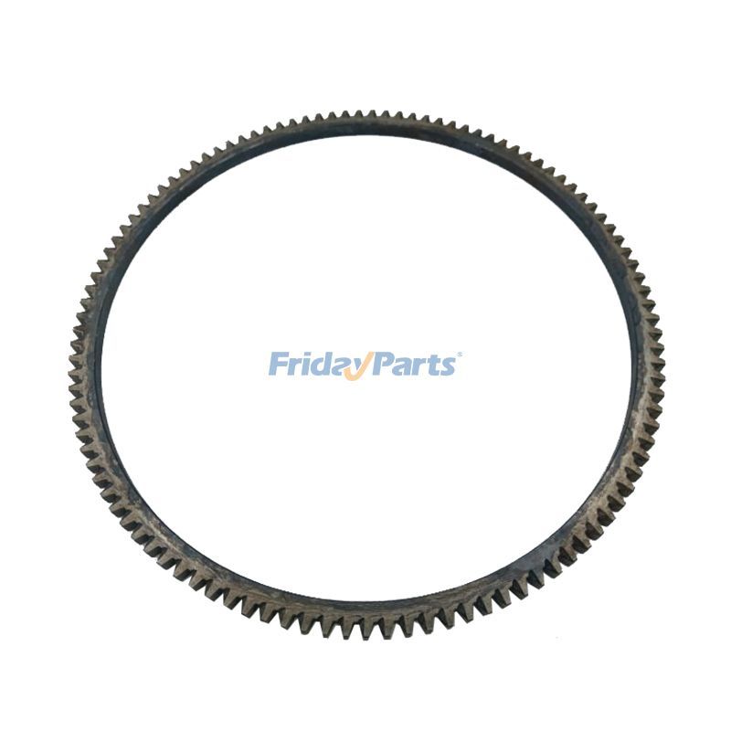 110T Fly Wheel Gear Ring in Stock in China