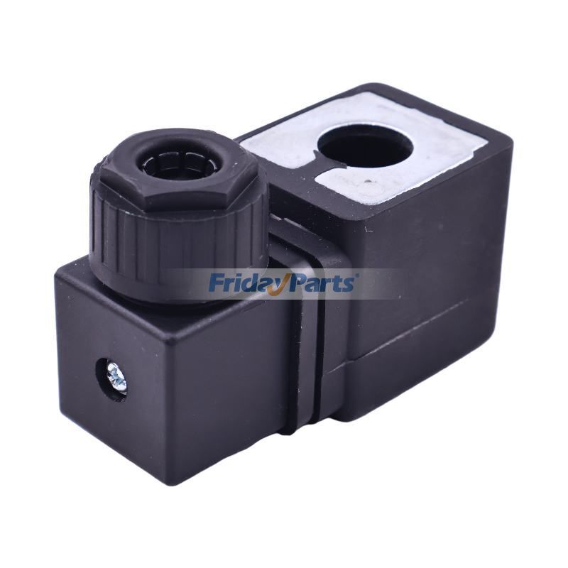13W Aftermarket Parker 491514P3 D400P3 D4F Solenoid Valve coil