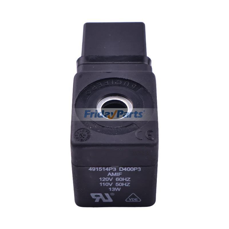 Solenoid Valve coil in Stock in China