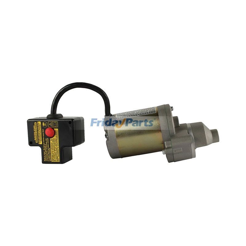 110V 14 Teeth Starter SCH0047 410-22045 for Snowblower