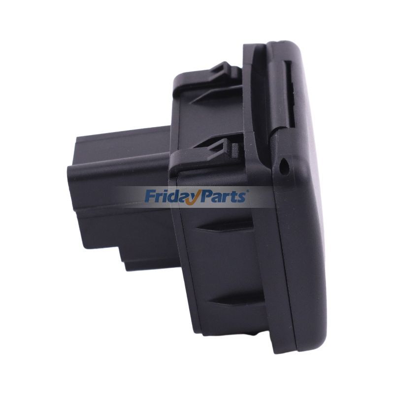 110 V 150 W Center Konsole Hinten Steckdose BC3Z-19N236-AB für Ford F150 F350 F250 F450 F550 Expedition Explorerfür Für Ford