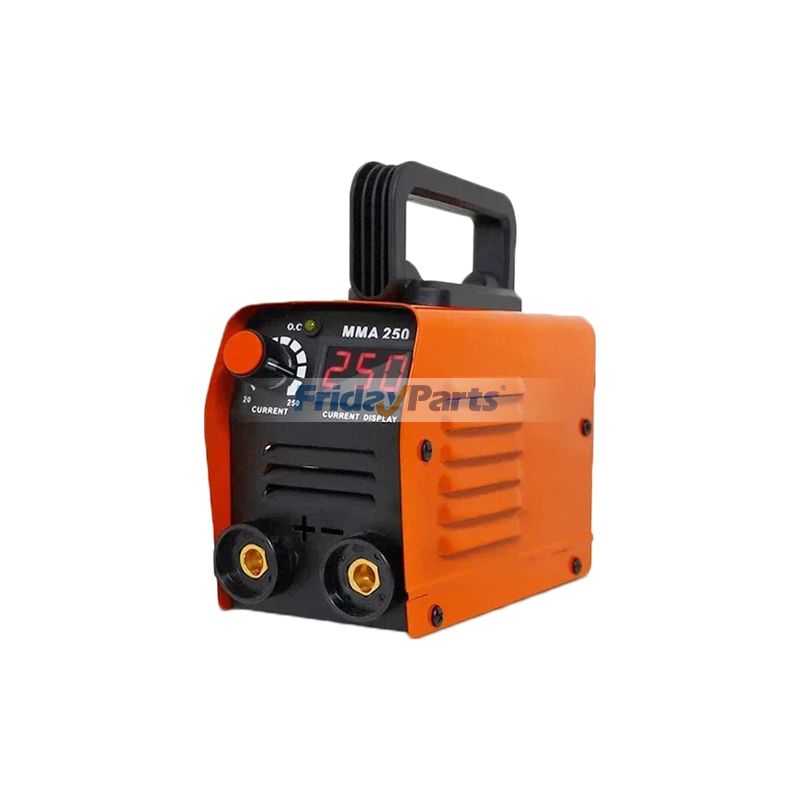 110V/220V Welder Inverter Welding Machine MMA-250
