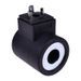 HY 6956012 - Hydra Force E Coil 3 Prong DIN 12 Volt Ghana HY 6956012 - Hydra Force E Coil 3 Prong DIN 12 Volt Ghana