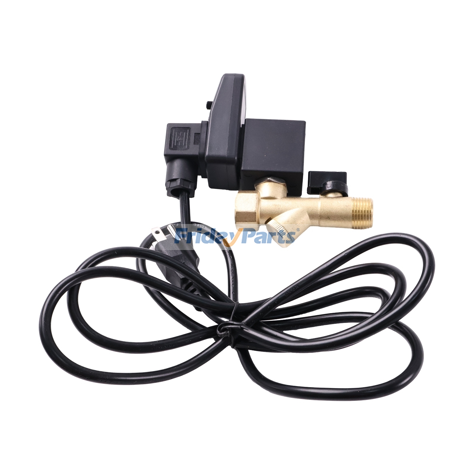  Automatic Electronic Timed Air Tank Water Moisture Drain Valve Timer For OTHER BRAND