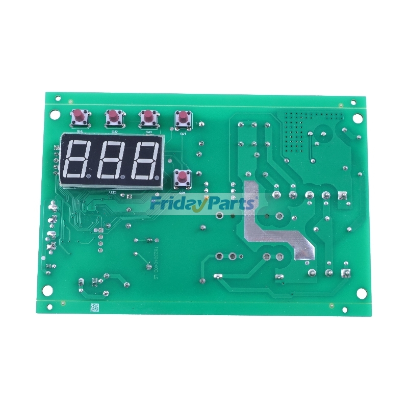 Air Compressor Control Board