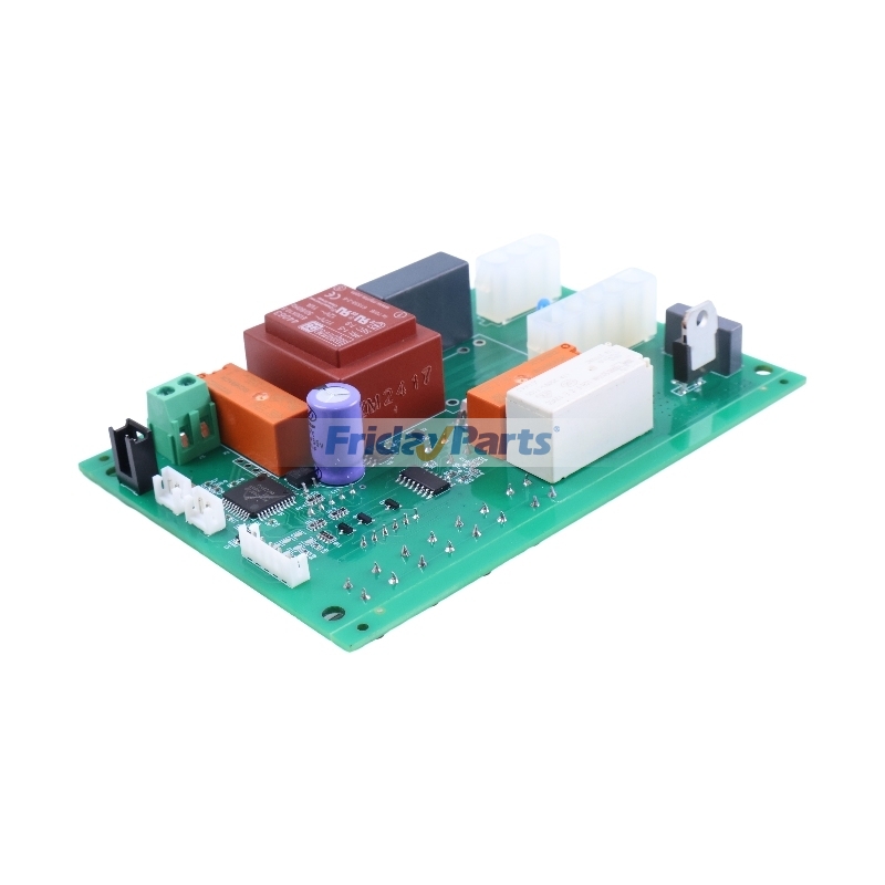 110V Control Board for Ingersoll Rand Refrigerated Air Dryer D72IN