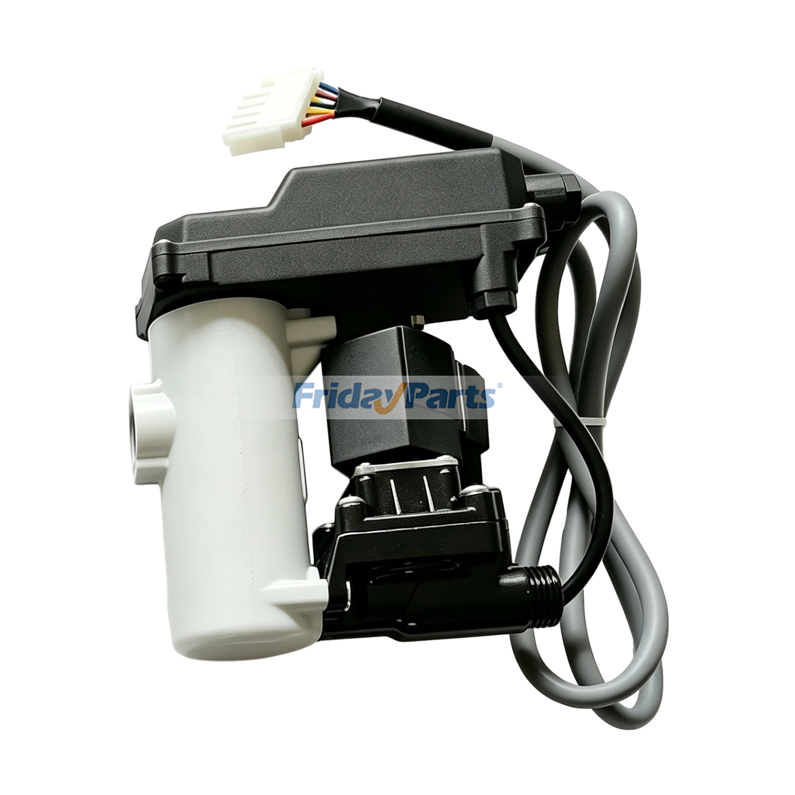 110V EWD75 Drain Valve 8102041855 for Atlas Copco Air Compressor GA5