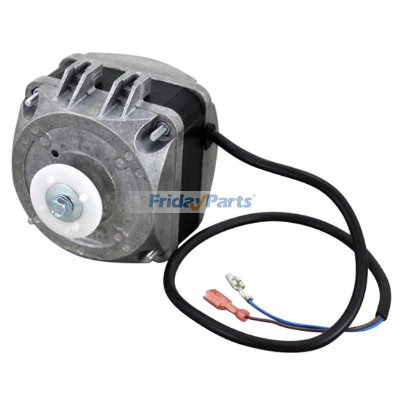 110V Fan Motor 20-0022-3 for Manitowoc Ice Machine ECG050A ECG080A ...