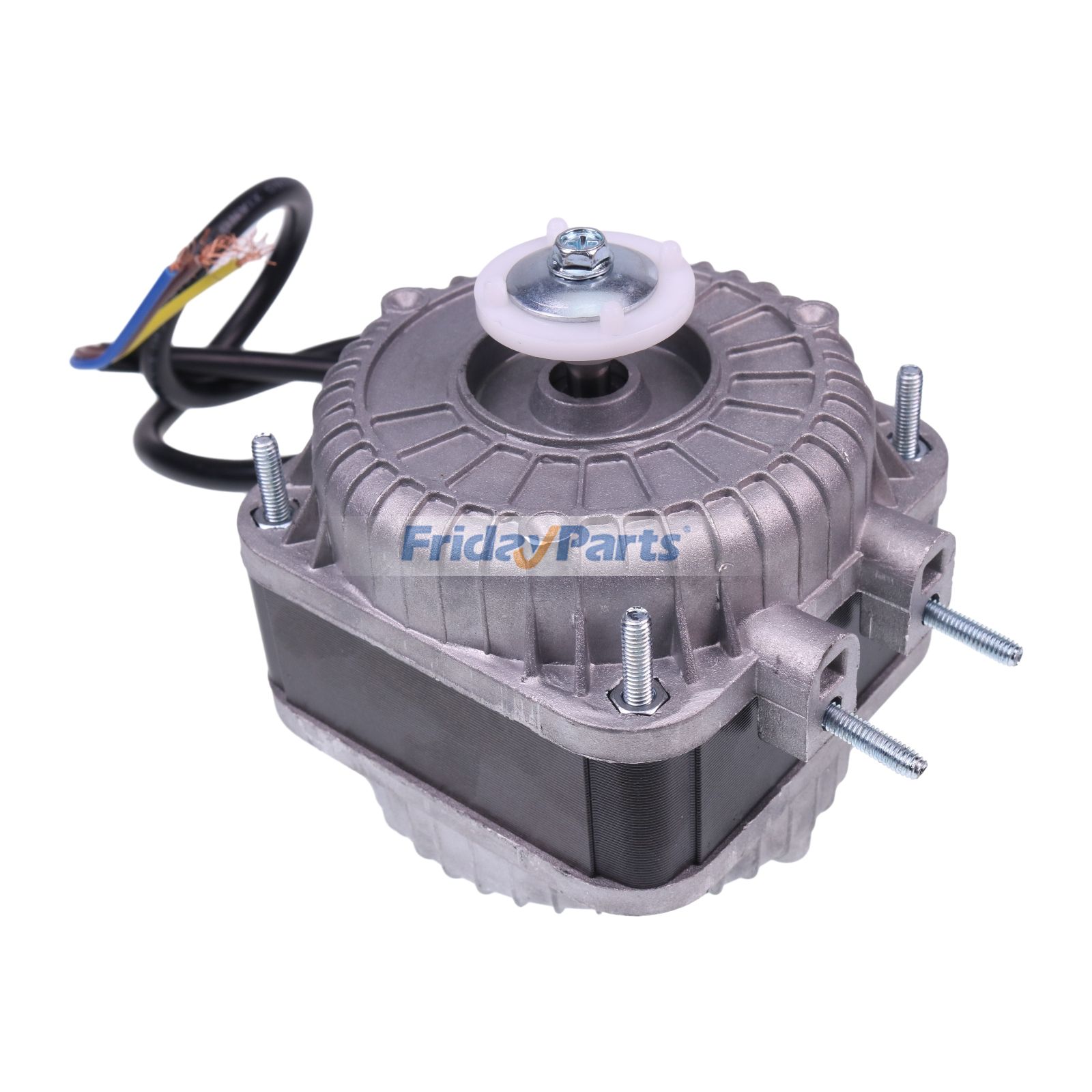 110V Fan Motor 20-0022-3 for Manitowoc Ice Machine ECG050A ECG080A ECM050A ECM080A ECS050A