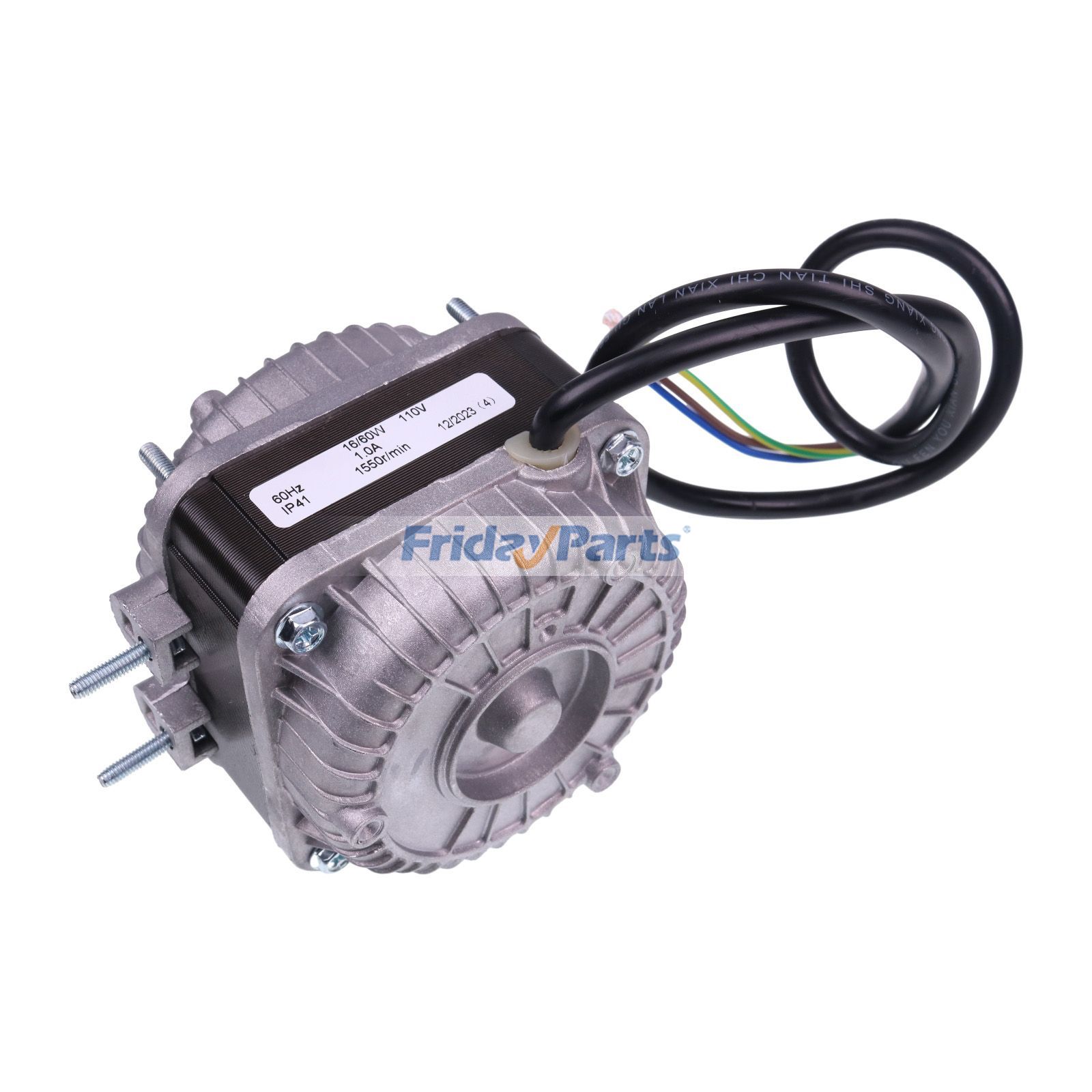  110V Fan Motor for Manitowoc Ice Machine For OTHER BRAND