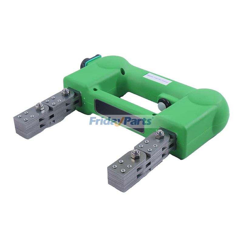 他ブランド用その他用探傷器ヨークキット