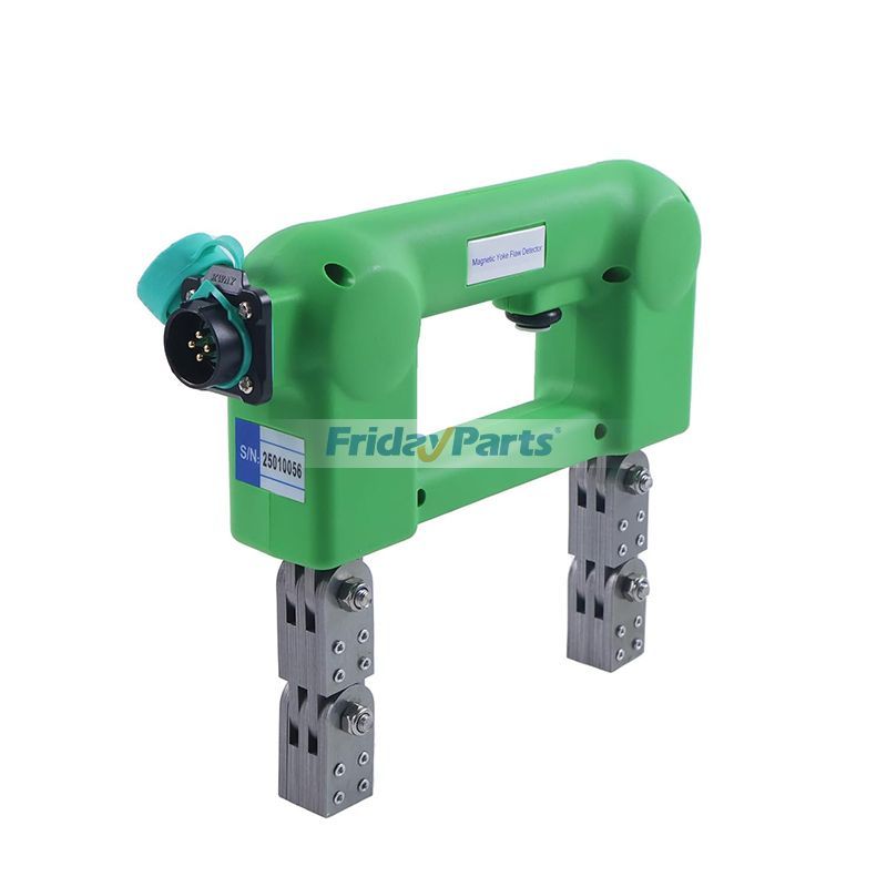 他ブランド用用110V 磁気ヨーク探傷器 磁性粒子検査用 AC 磁気ヨーク キット