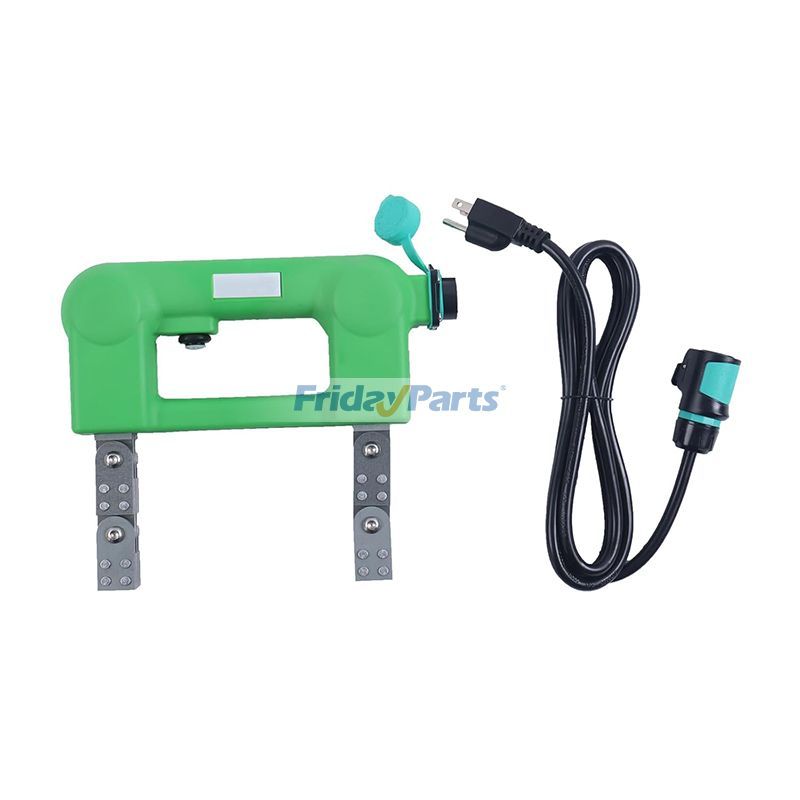 110V 磁気ヨーク探傷器 磁性粒子検査用 AC 磁気ヨーク キット