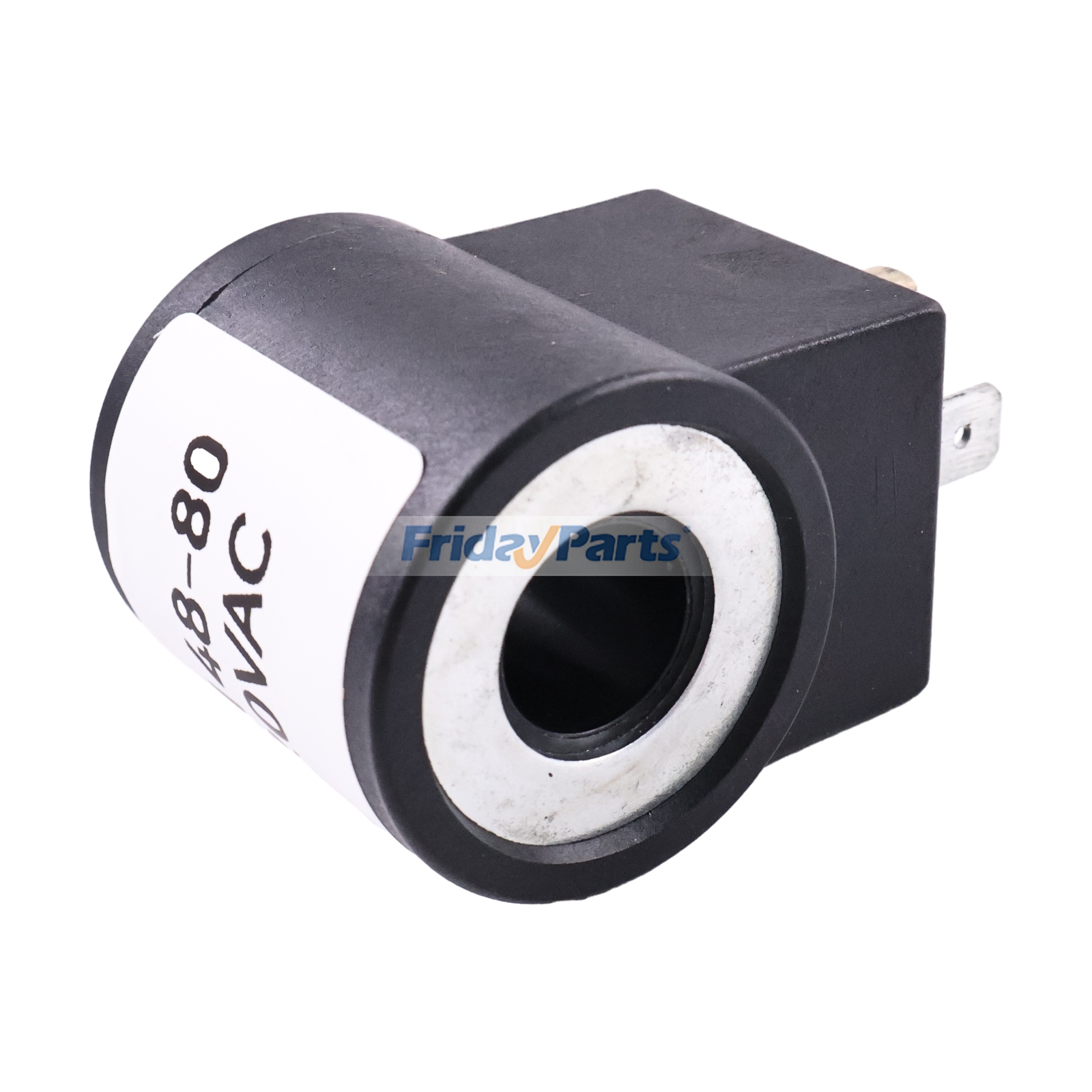 Off-Road Truck,Snow Equipment Solenoid Valve Coil