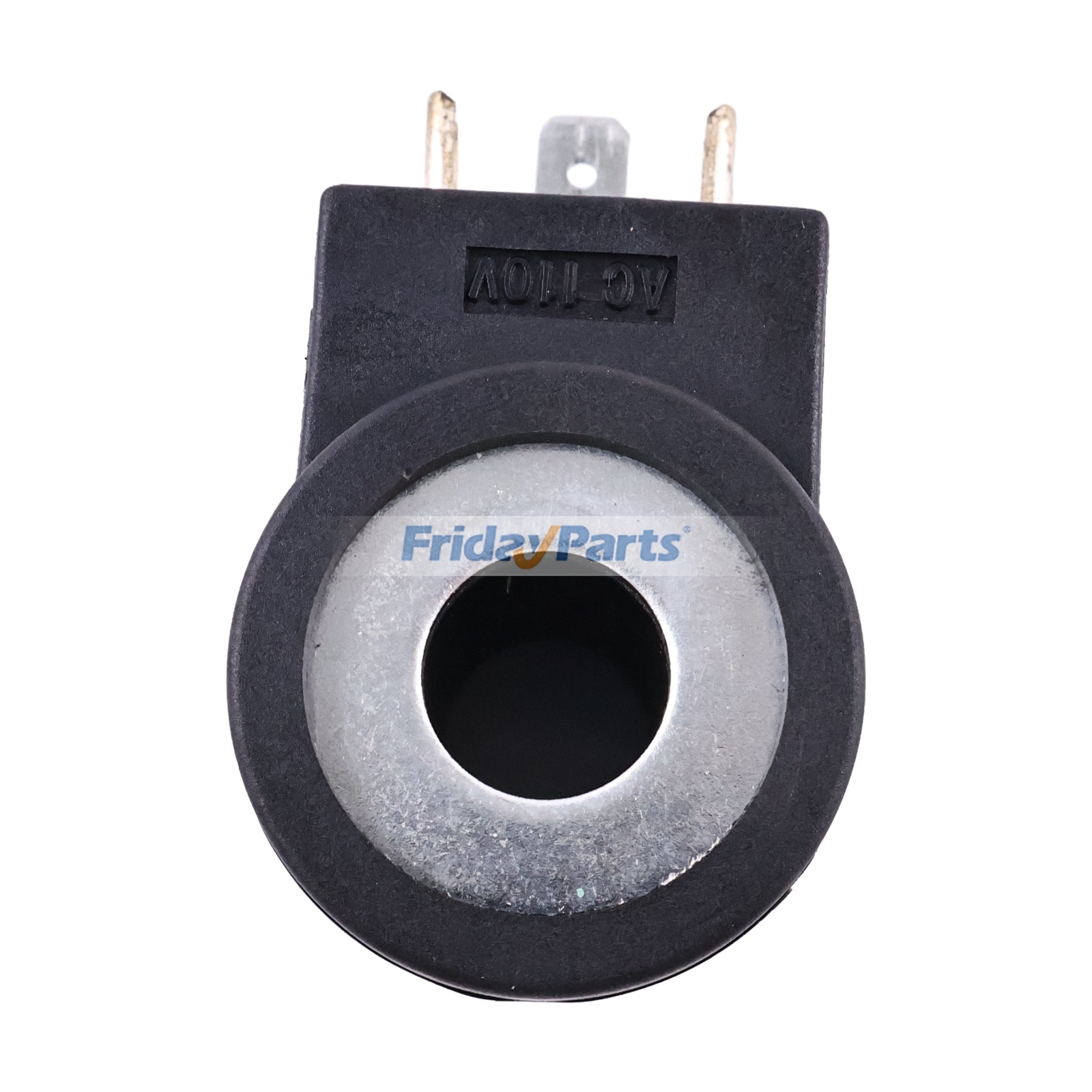 Solenoid Valve Coil compatible with Off-Road Truck,Snow Equipment