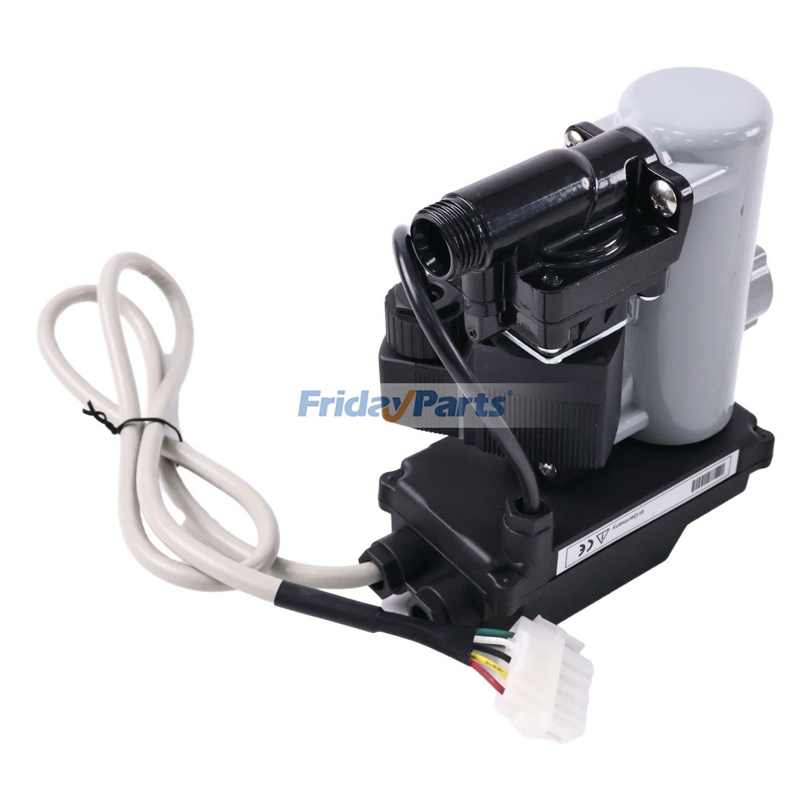 Drain Valve compatible with Air Compressor