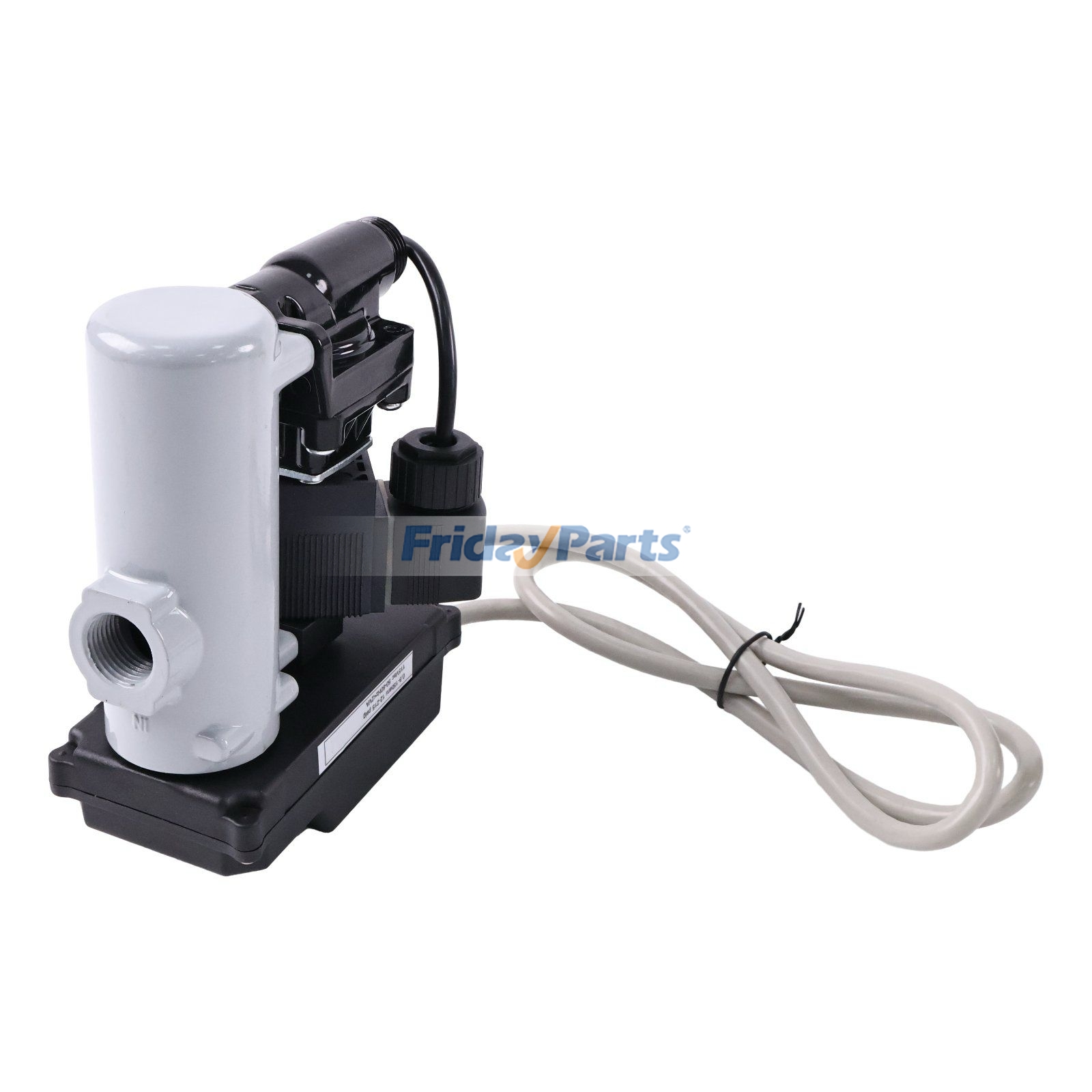  Drain Valve For Atlas Copco