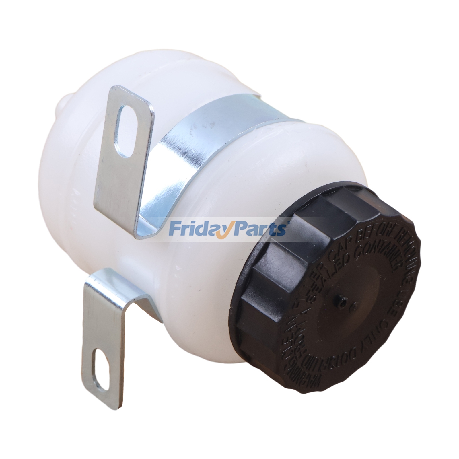 Clutch Reservoir for Harvester,Tractor