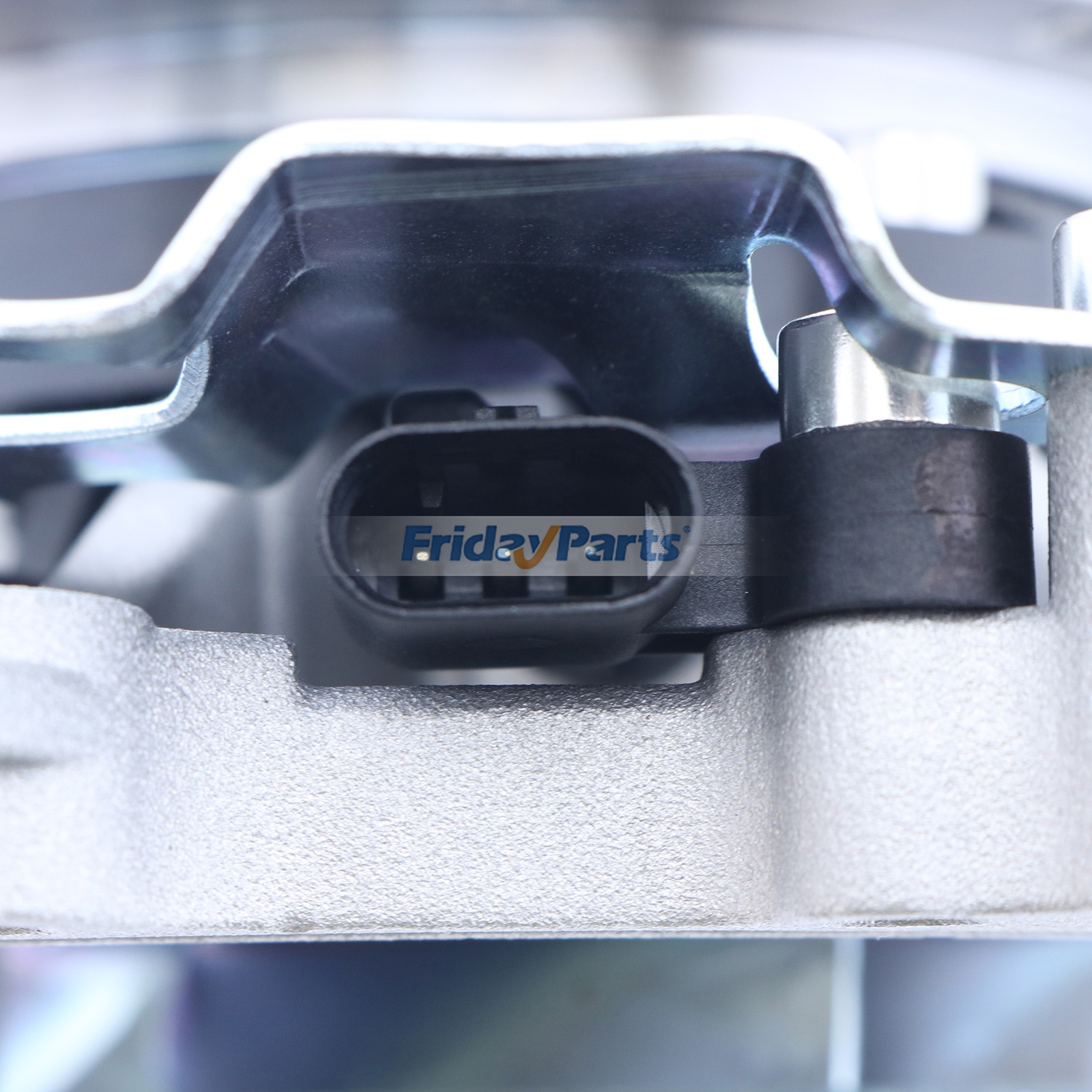 FridayParts Water Pump