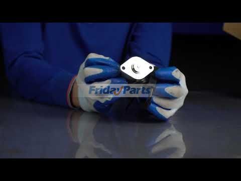  Electrical Solenoiderpillar CAT For CAT