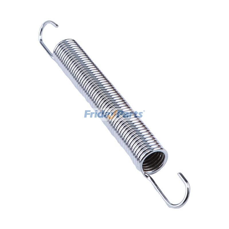 Spring in Stock in China,China Stock