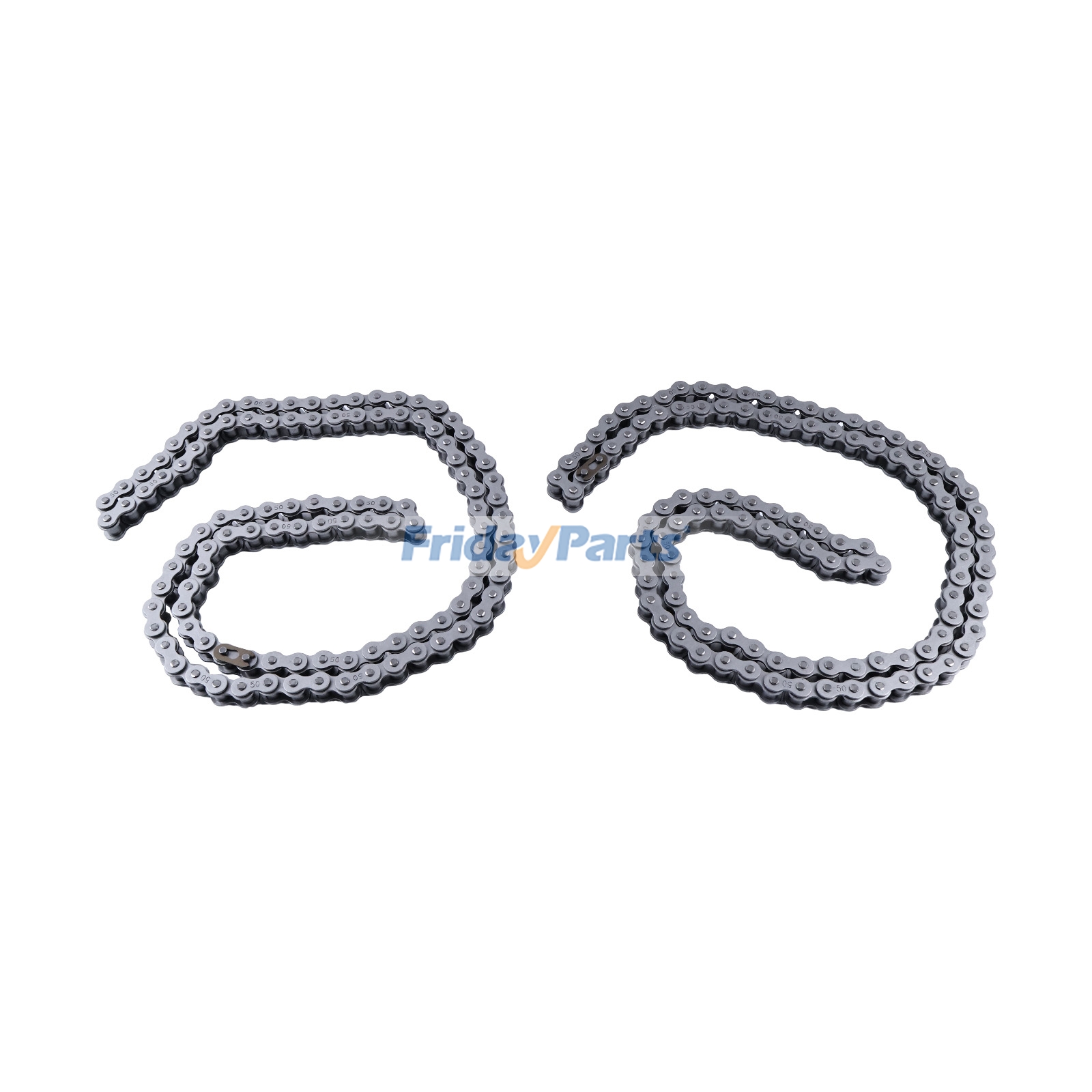 Heavy-Duty UTV Chain