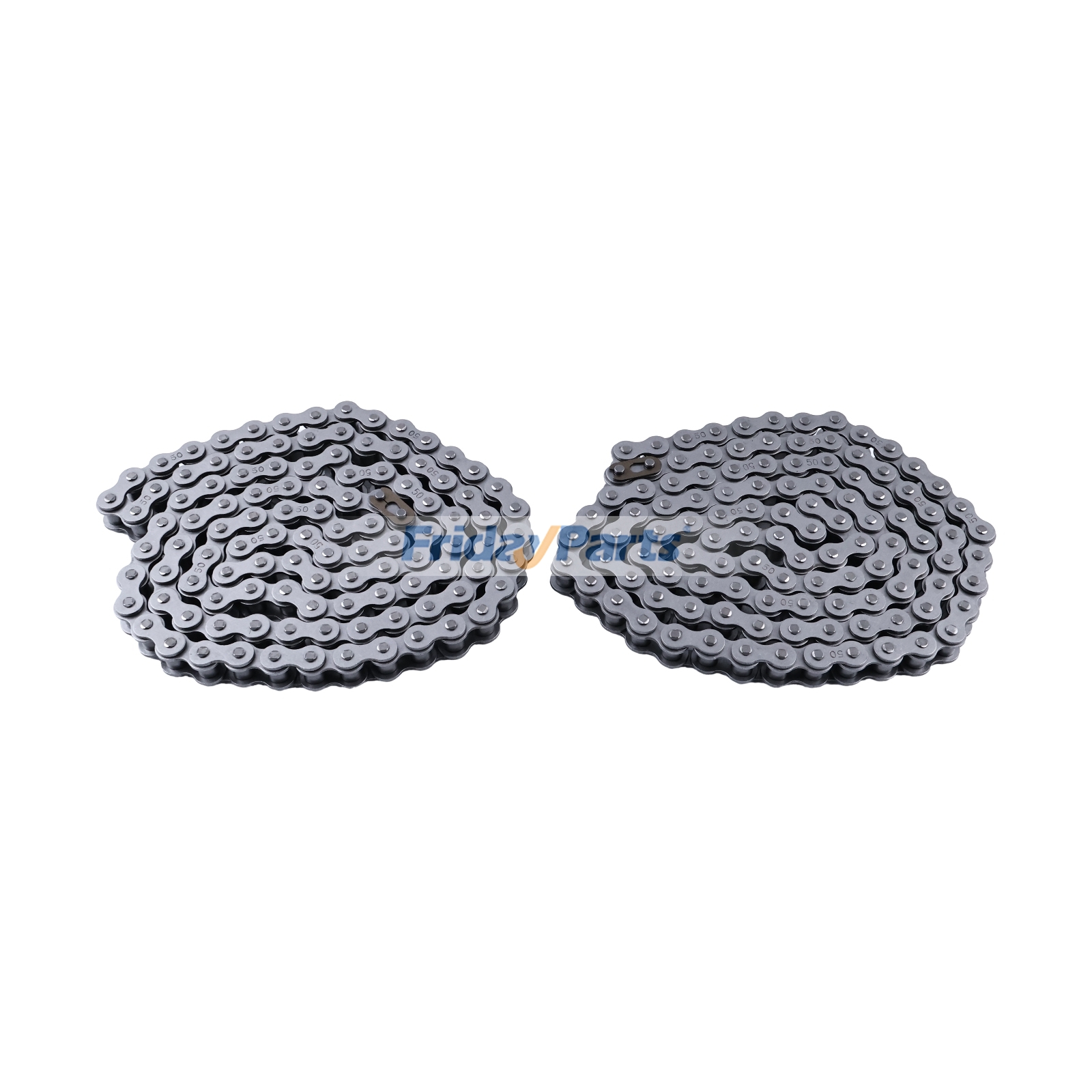 Chain compatible with Heavy-Duty UTV