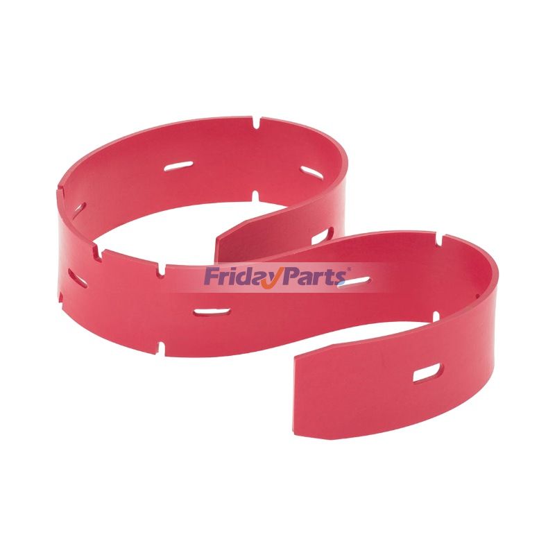 1148mm Squeegee Blade 1232679 for Tennant A500 SS500 T500 T500e T600 T600e T600ee Nobles Speed Scrub 500 Floor Scrubber para Equipos de limpieza