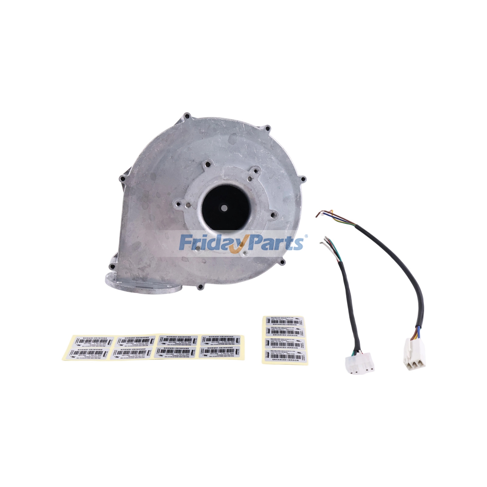 Achetez Moteur de soufflerie chez FridayParts