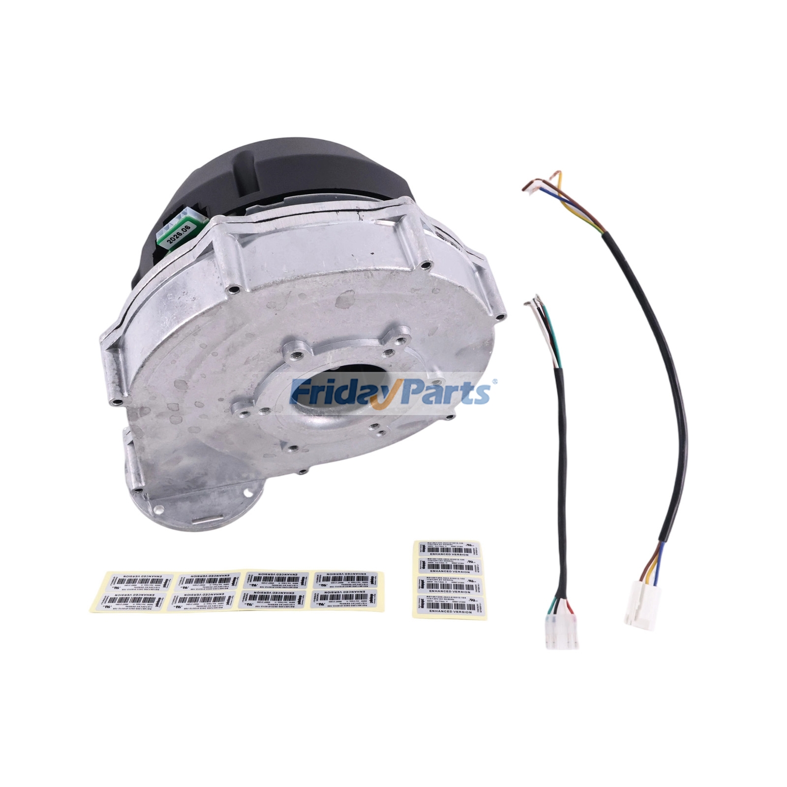 Moteur de soufflerie Pour AUTRE MARQUE