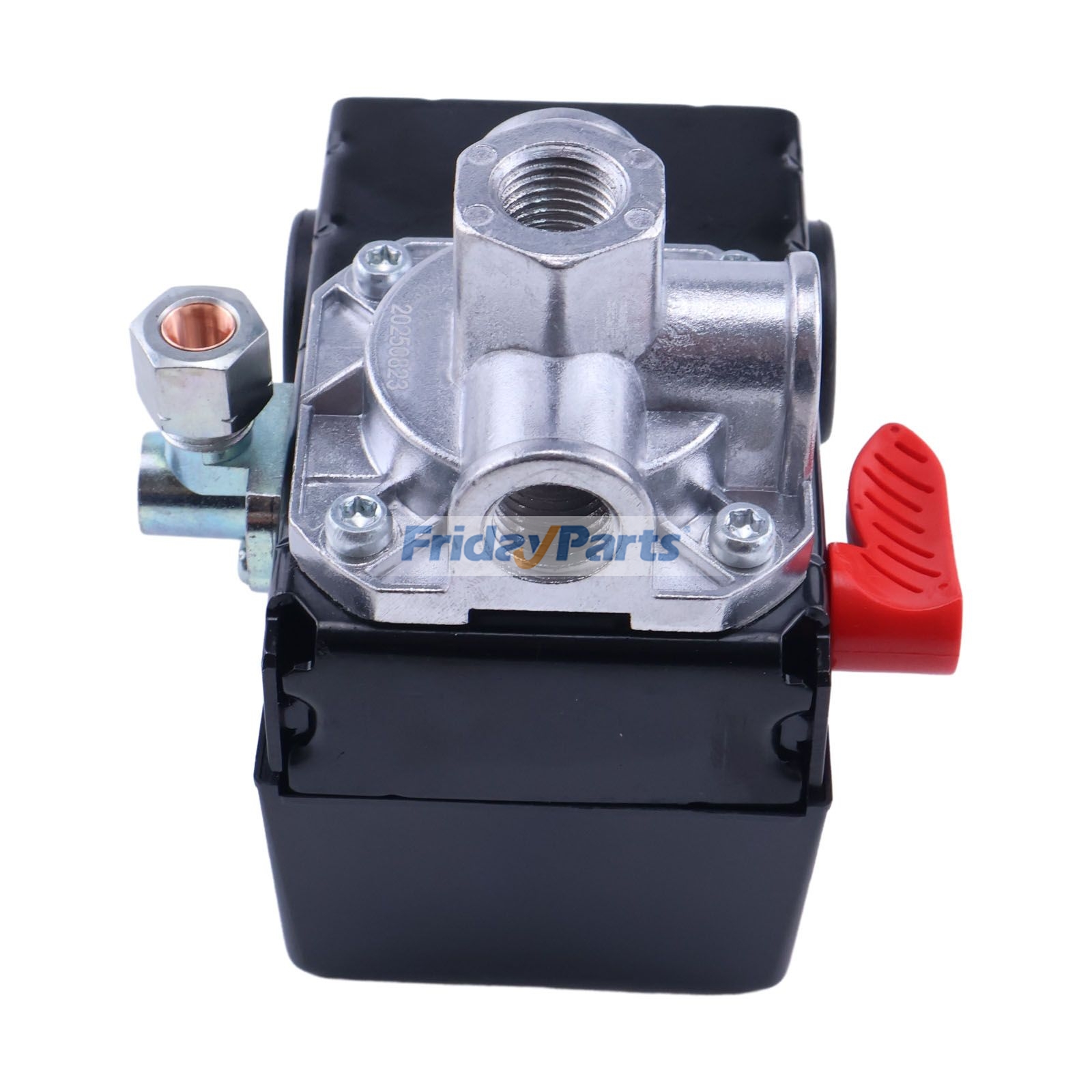 Pressostat 115-150 PSIpour Compresseur d'Air