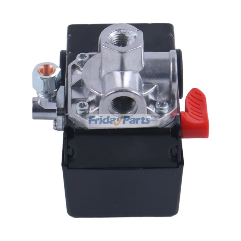 他ブランド用ファーナス・ハブベル用 115-150 PSI 圧力スイッチ