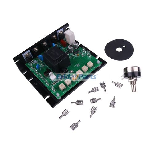 115-230VAC 50/60 Hz DC Motor Variable Speed Control Module MM23001C ...