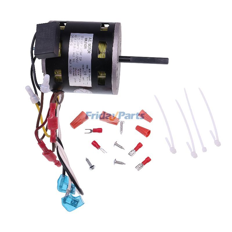 Fan Motor for Others