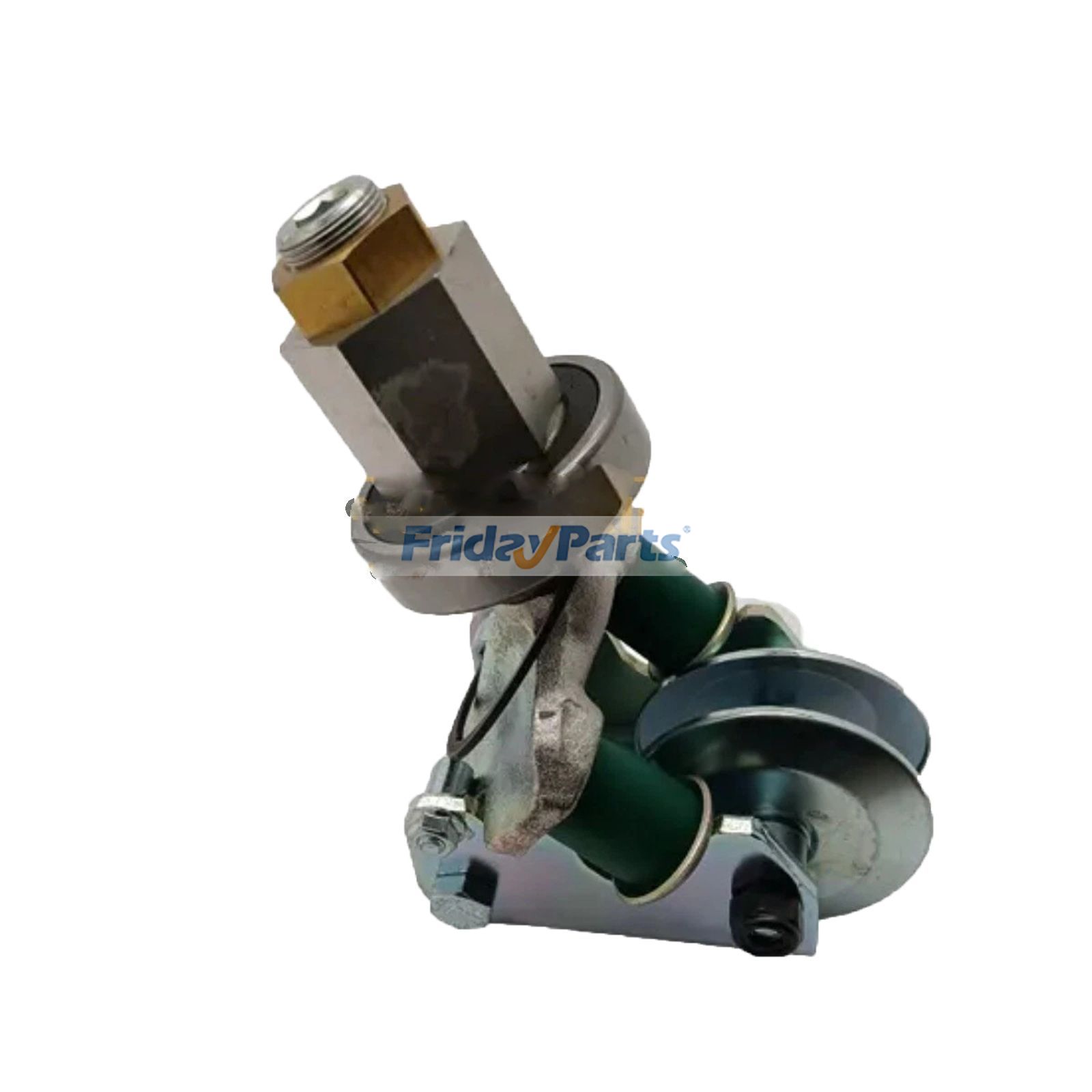 Wheel Frame 11524505514 for Linde Forklift 1151 1152