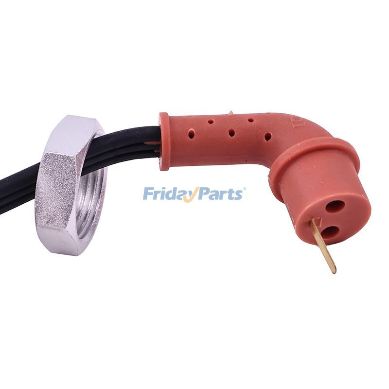 115V 0.4KW Block Heater 70000-73274 for Kubota Skid Steer Loader