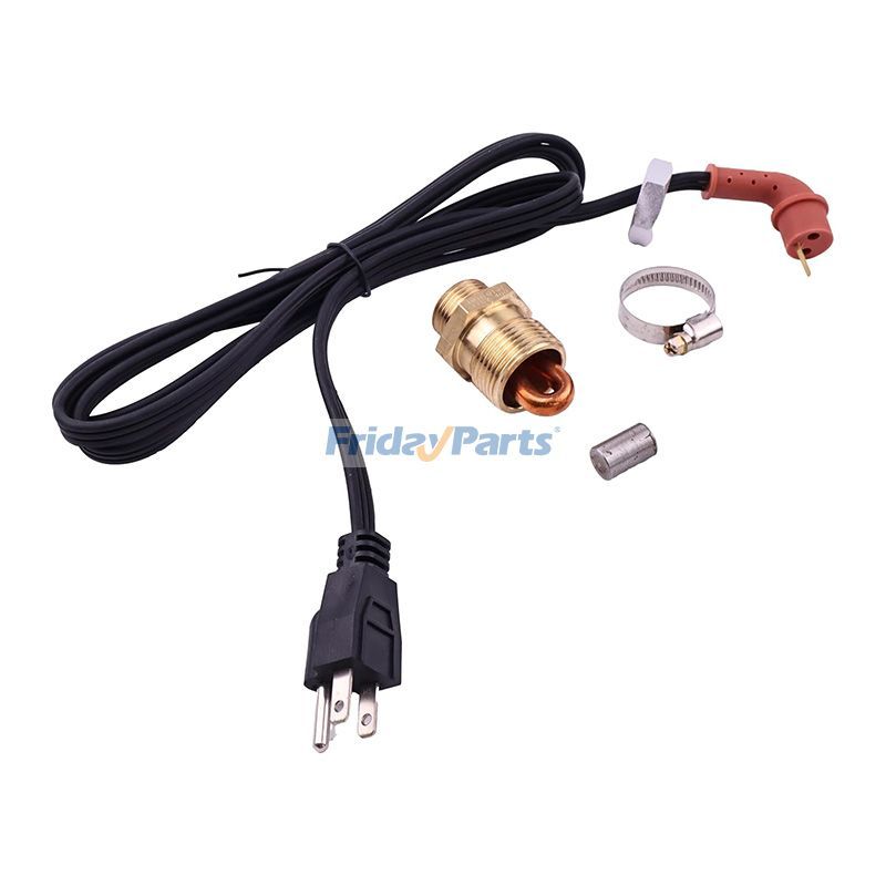 Block Heater in Stock in China,China Stock