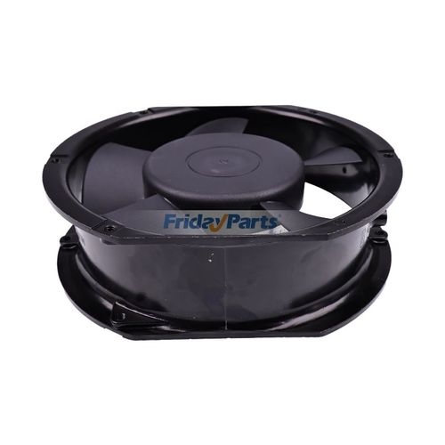 115V 239 CFM Axial Cooling Fan 4WT42A for Dayton 115V 239 CFM Axial Cooling Fan 4WT42A for Dayton
