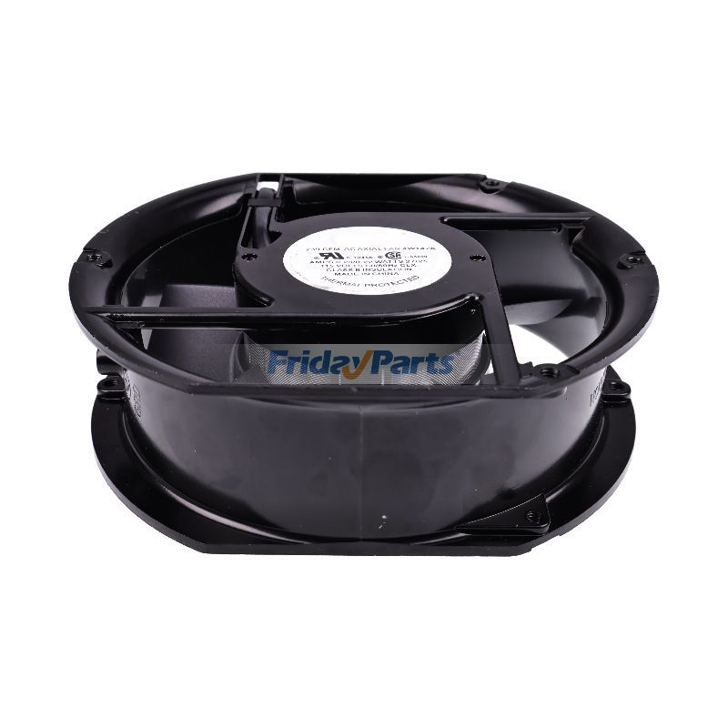115V 239 CFM Axial Cooling Fan replace Dayton for Others