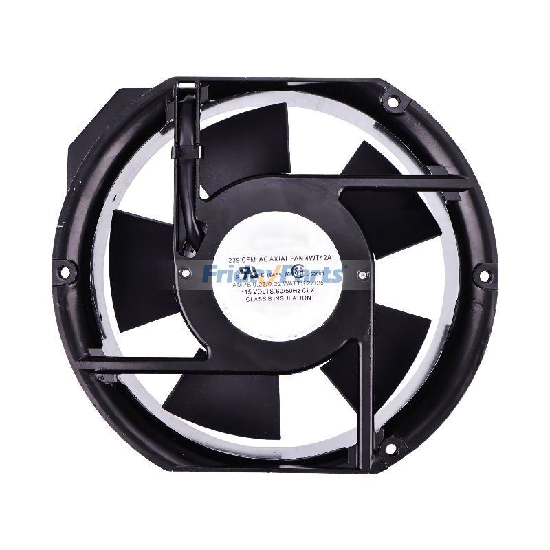 Others 115V 239 CFM Axial Cooling Fan replace Dayton