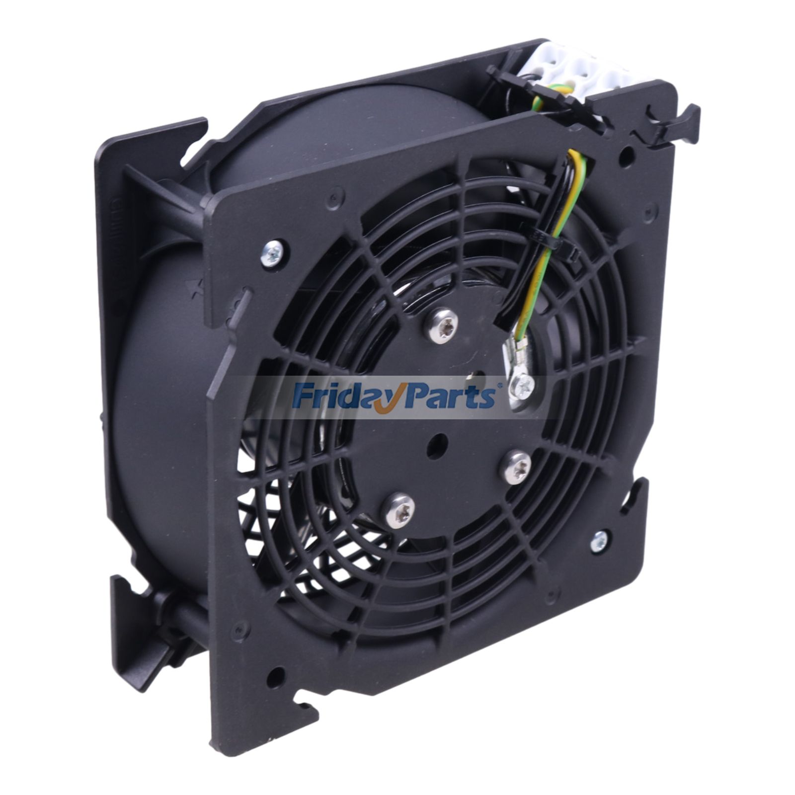 Ventilateur de refroidissement d'armoire Ebmpapst DV4600-492 115 V 50 Hz de rechange