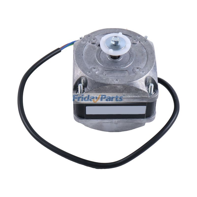Condenser Fan Motor in Stock in China