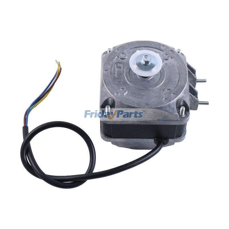 Transport Refrigeration Condenser Fan Motor