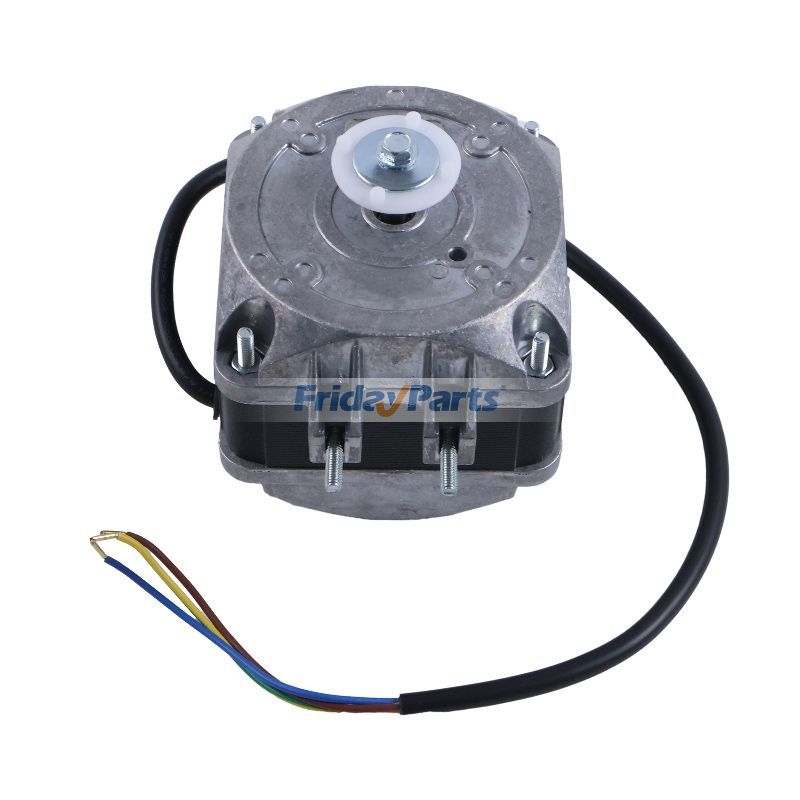 Condenser Fan Motor for Transport Refrigeration