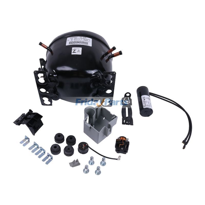 FridayPartsの冷凍コンプレッサー