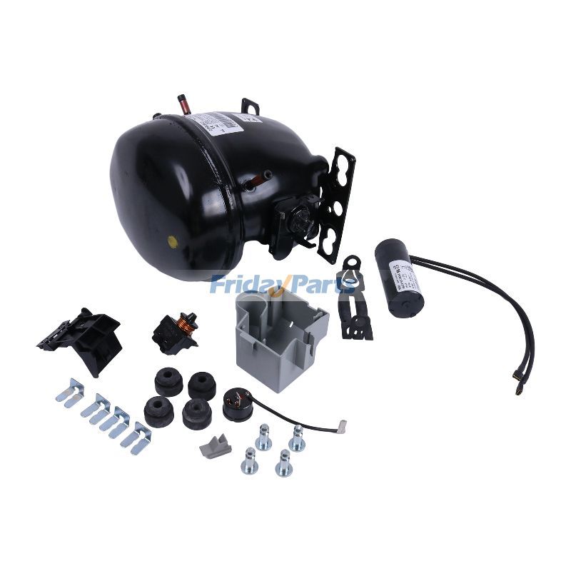 他ブランド用その他用冷凍コンプレッサー